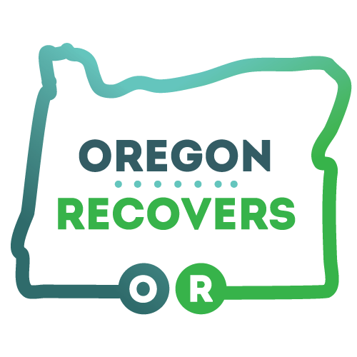 Oregon Recovers